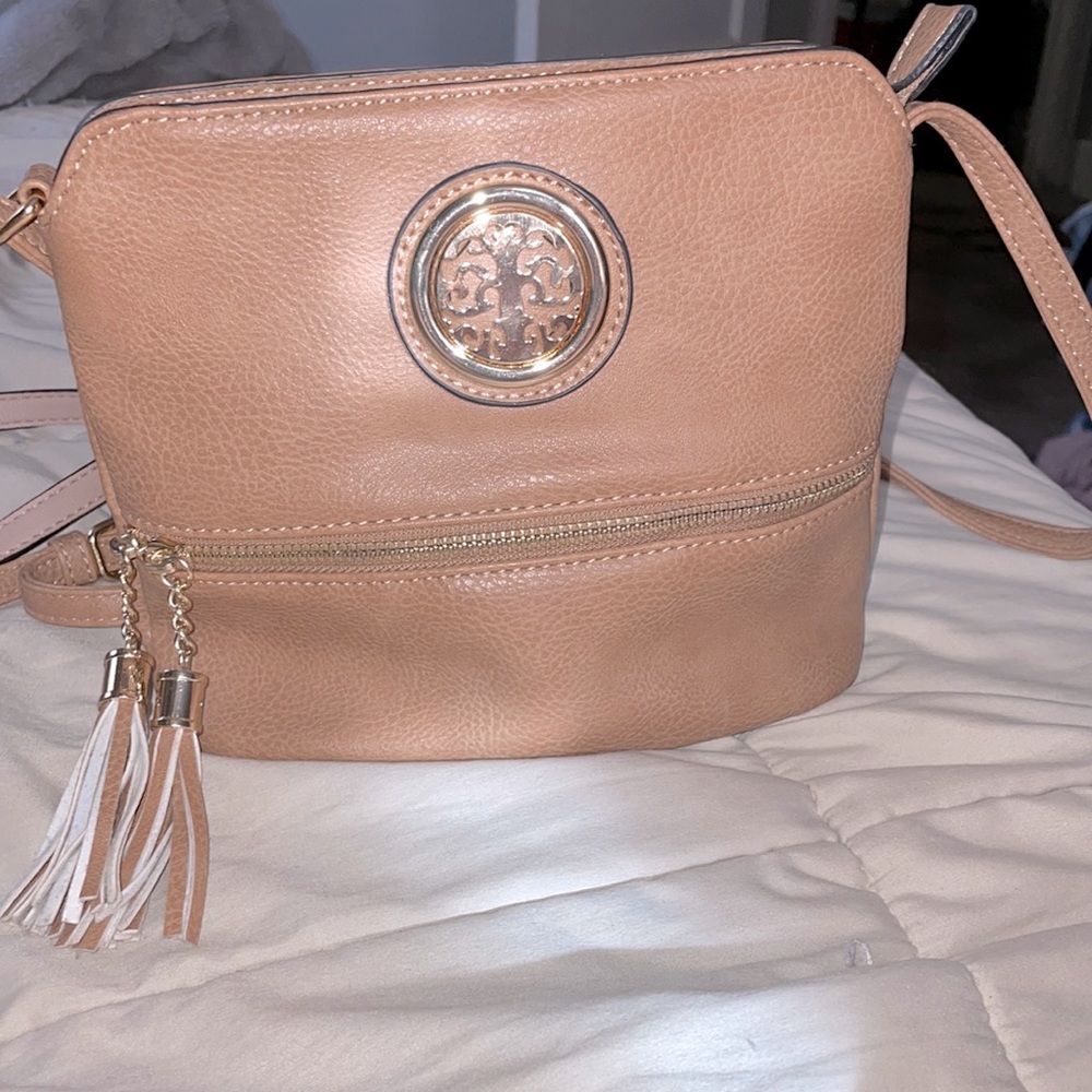Great guilty purse